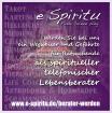 Spirituelle Lebensberater gesucht